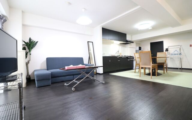 President Susukino 701