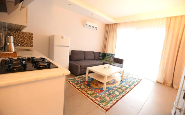Truemar Hotels & Suites