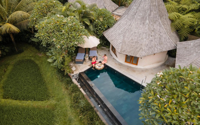 The Sender Pool Suite