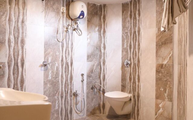 Hotel Shree Vinayak Inn by OYO Rooms