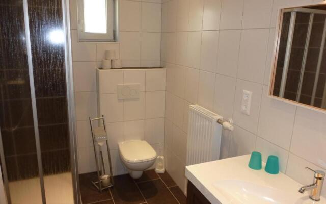 Alpina Ferienappartements