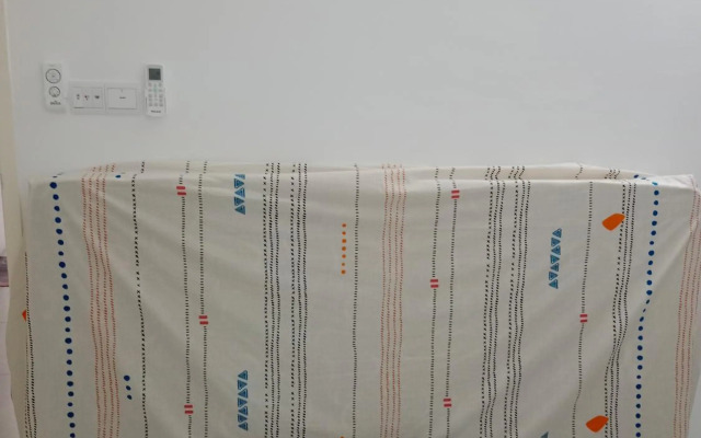 Comfortable18 3R2B 7pax Meritus Perai