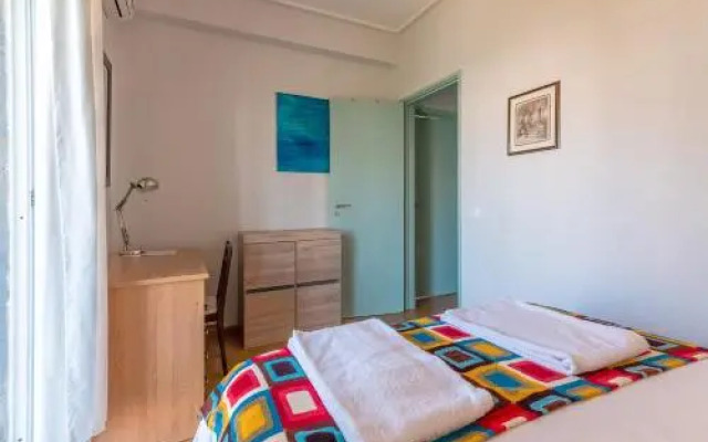 PaÇo De Arcos Apartment