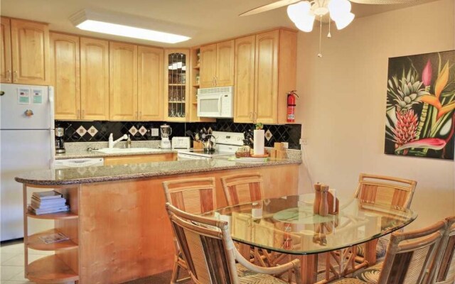 Kamaole Sands 10-410 - 2 Br Condo