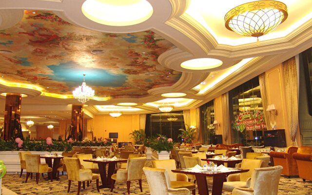Gaoming Country Garden Phoenix Hotel