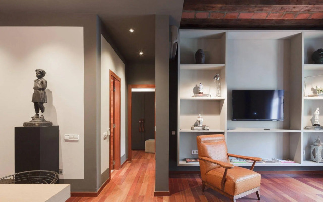 You Stylish City Centre Apartments