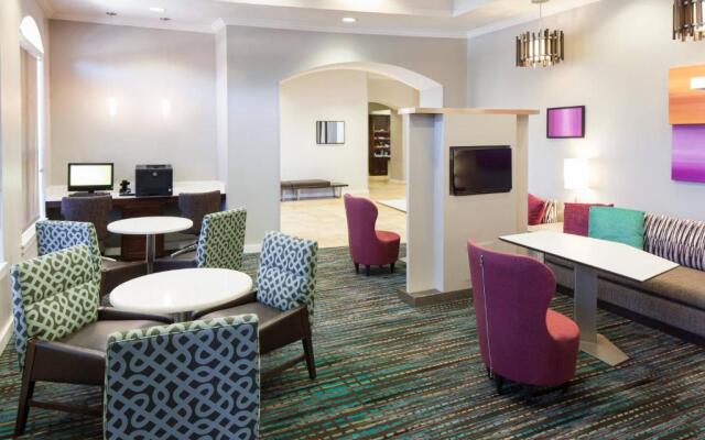 Residence Inn by Marriott Fort Worth Cultural District