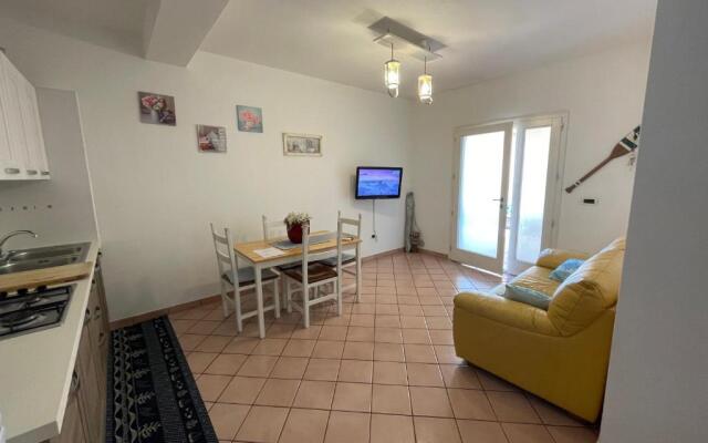 The Mia's House