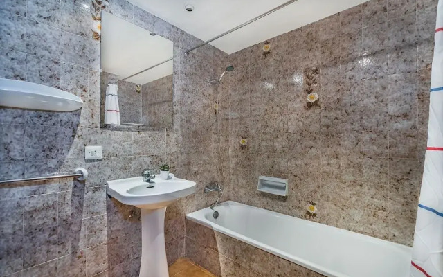 Apartamentos Bressol