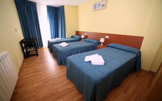 Pension Palas