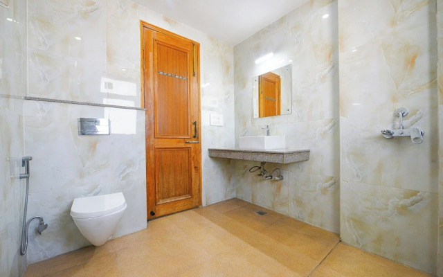 Fabhotel Ar Suites