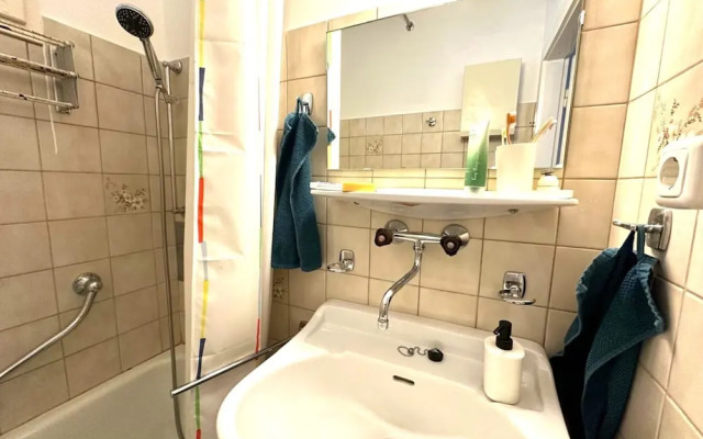 Apartment Near Schonbrunn Palace Vienna