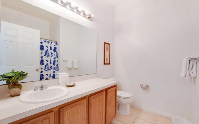 Pine Villa Winwood Bay