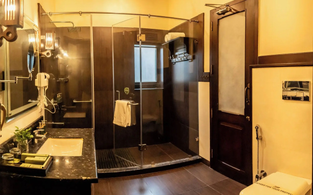 Aahana The Corbett Wilderness