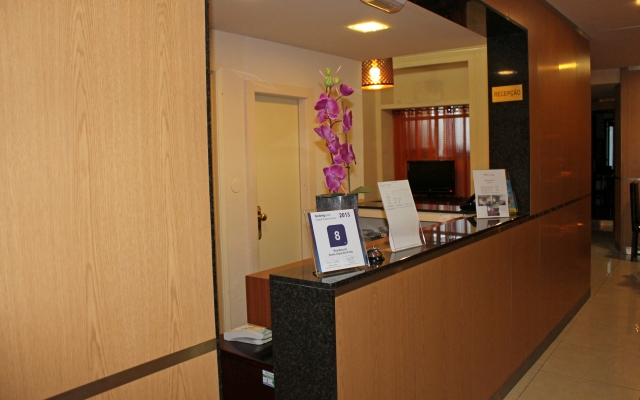 Hotel Santa Clara Porto