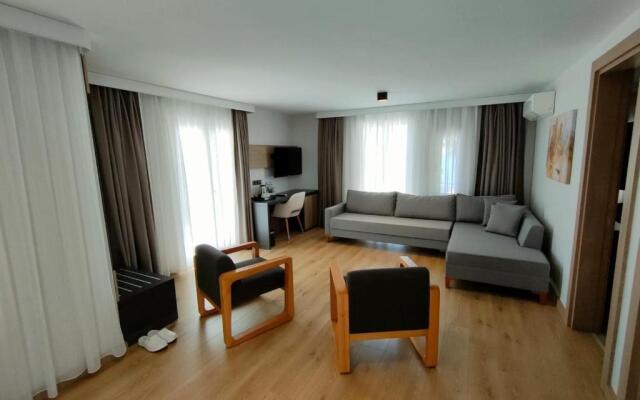 Yalinn Hotel