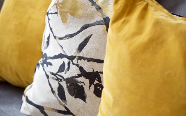 Avari Apartments - Winchester Collection