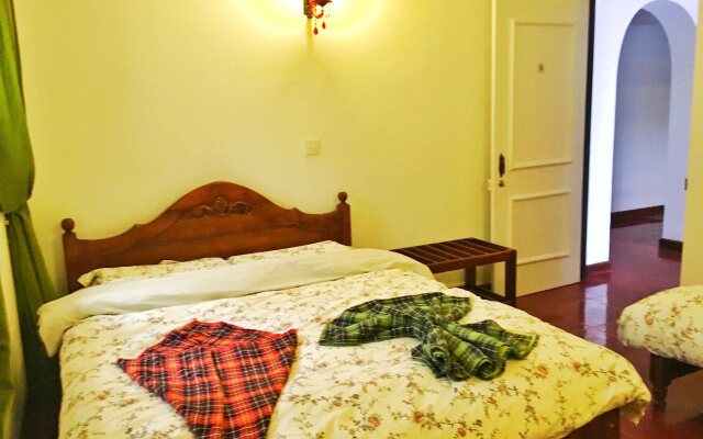Asteria Villa Guest House