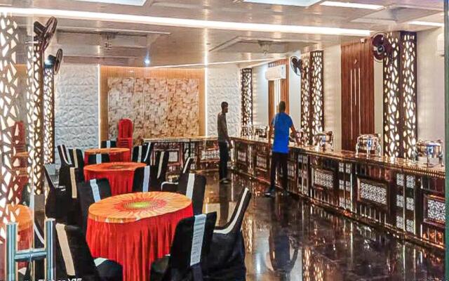 Hotel Shivam Inn Party Palace By WB Inn