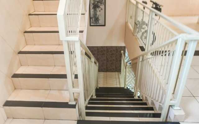 Hh Guest House Makassar by OYO