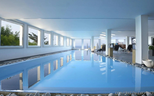 Castel Clara Thalasso & Spa