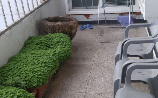 Masan - Guest House Rhizome - Hostel