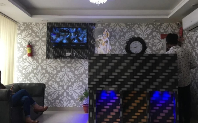 Hotel The Tanish