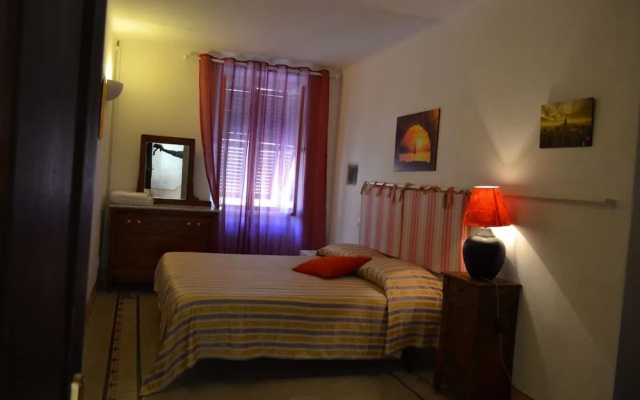 Affittacamere Patrizia - Hostel
