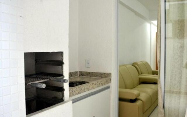 Apto House 06, Praia Grande Ubatuba