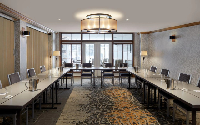 Residence Inn by Marriott Mont Tremblant Manoir Labelle