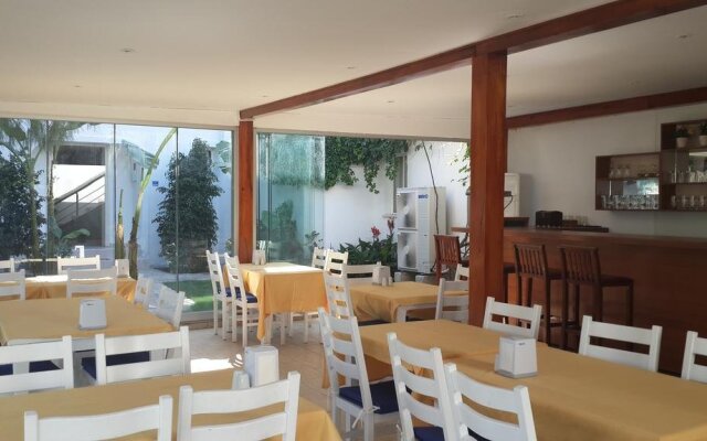 İpek Motel