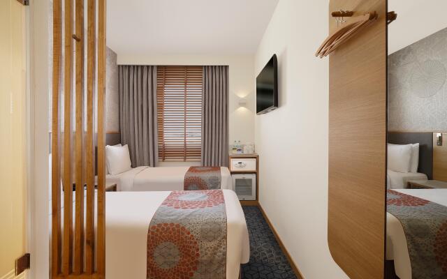 Holiday Inn Express Chennai OMR Thoraipakkam by IHG