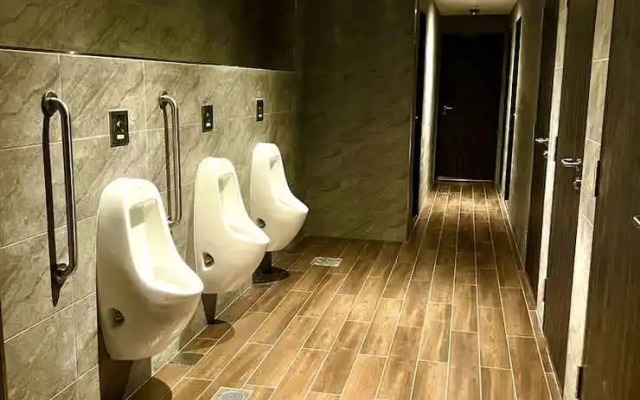 Arena Esports Hotel @ Orchard