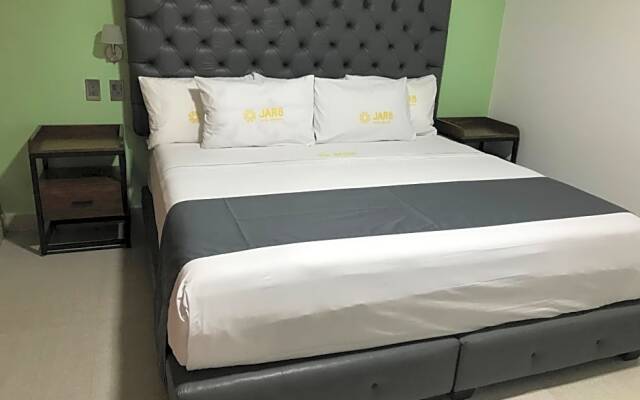 Hotel Jar8
