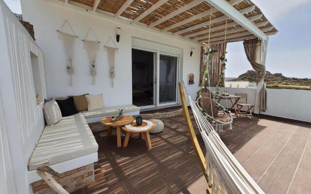 Tramonto Luxury Villa No1- Breathtaking sunset view