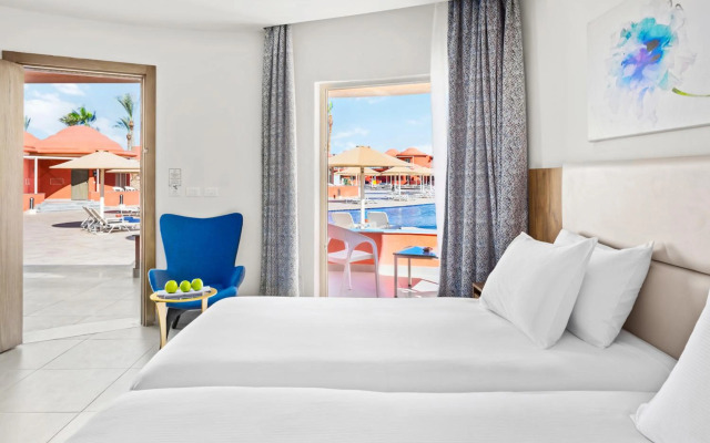 Pickalbatros Laguna Club Resort Sharm El Sheikh 
