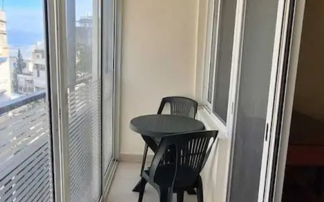 St.George Temanite Fresh Hansa Home Apt.
