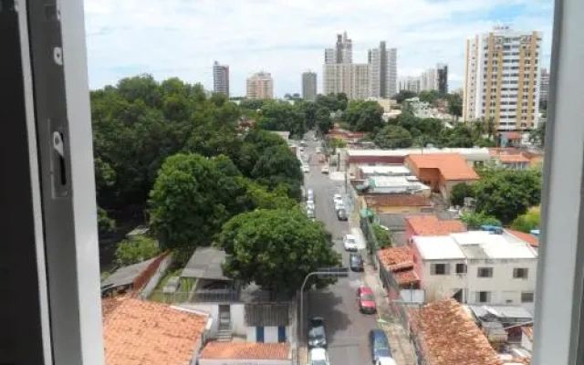 Apartamento mobiliado - Centro Cuiabá