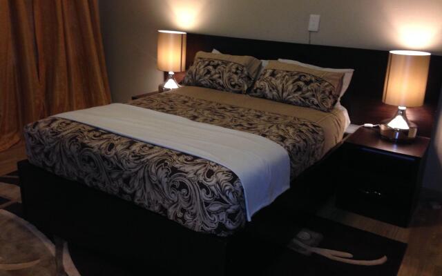 Selborne Hotel