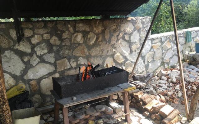 Gordi Guest House
