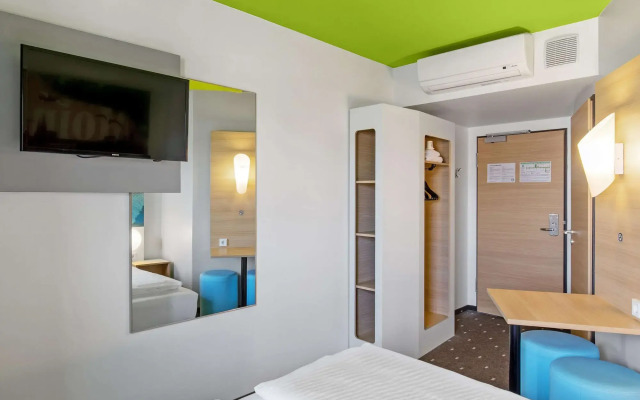 B&B Hotel Hamburg-Wandsbek