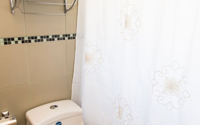 Isla de Maipo Country home