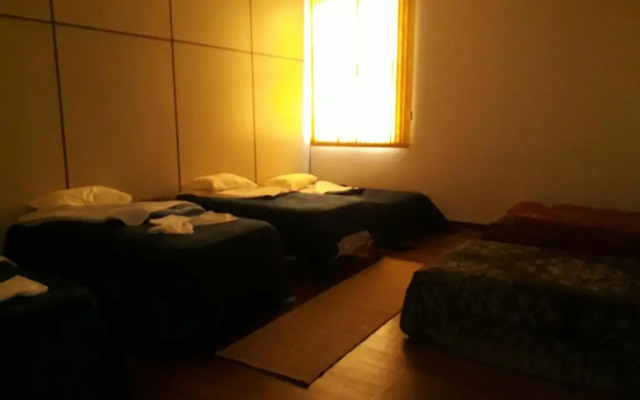 Hostel da Colina Padre Ildo Ghizoni