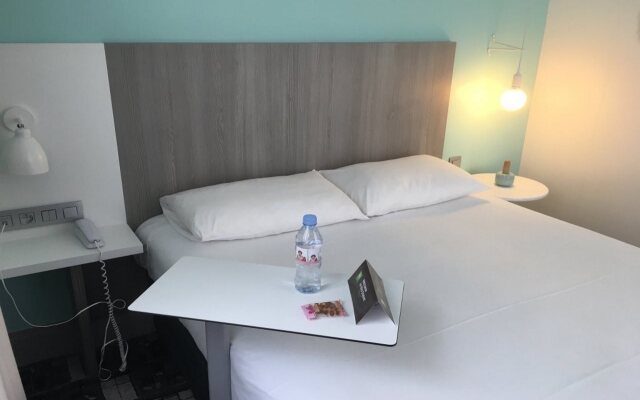 Ibis Styles Nice Centre Gare