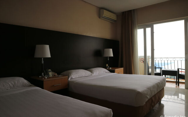 The Lake Hotel Tagaytay