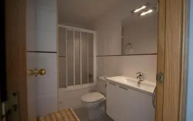 Santa Llucia Apartaments