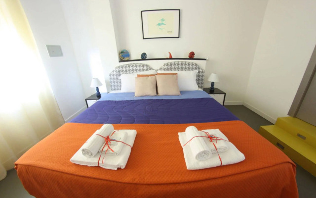 Sirena Partenope B&B