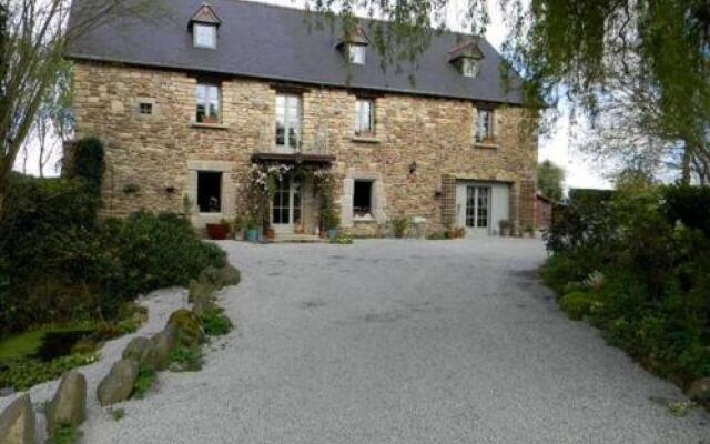 Le Domaine de lArche