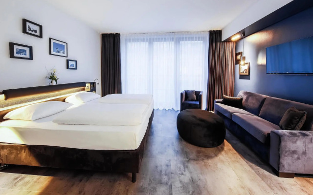 Hotel LINDEMANN'S Berlin