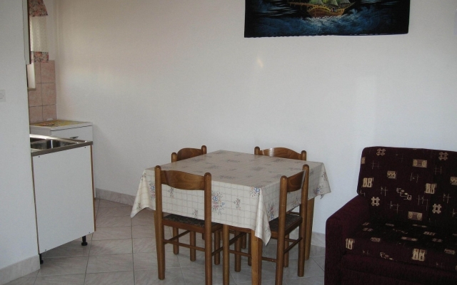 Apartment Kuzma - afordable A2 Nin, Zadar riviera